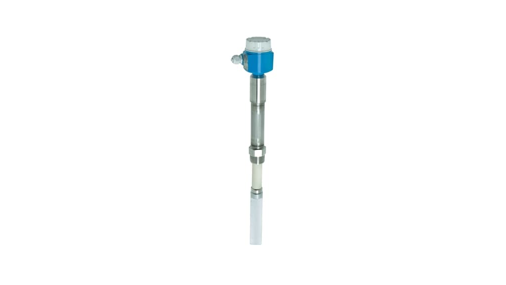 E+H Solicap FTI77 Level Switch