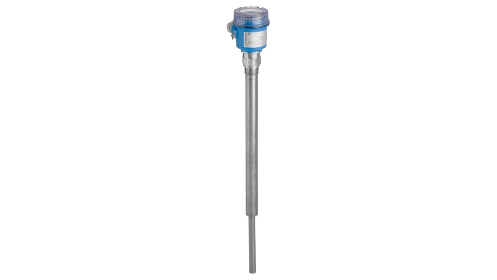E+H Soliphant FTM21 Level Switch