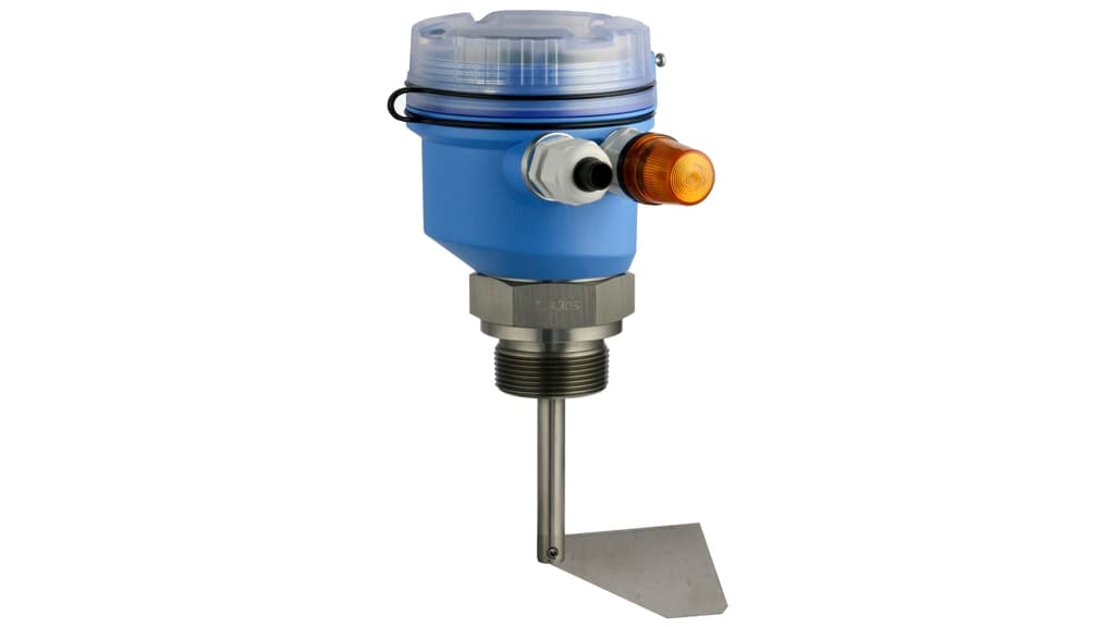 E+H Soliswitch FTE20 Level Switch