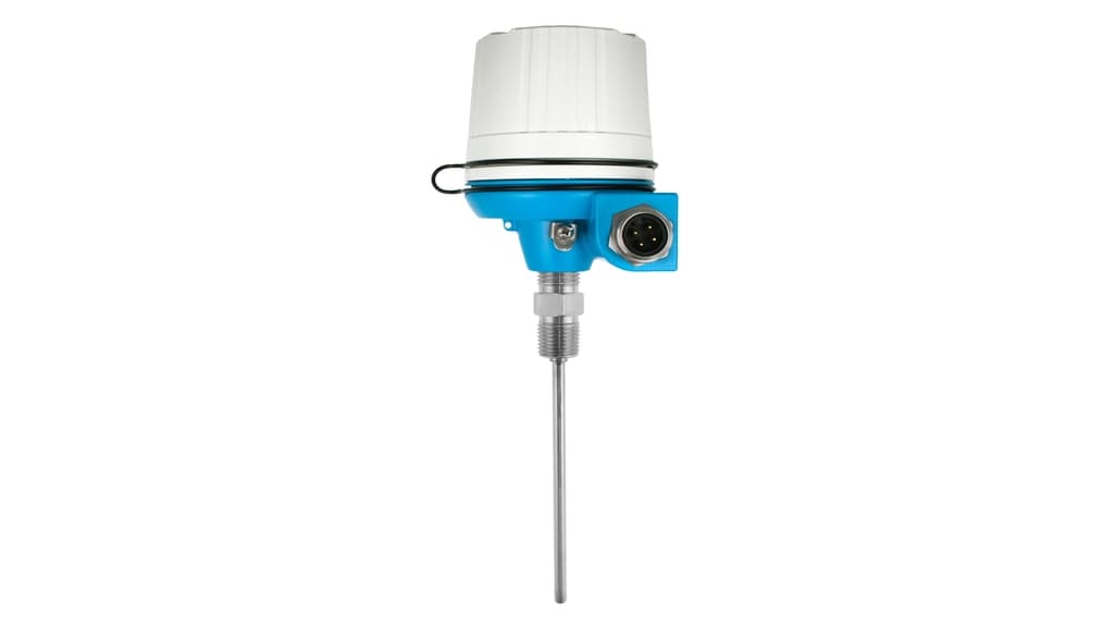 E+H TH11 Modular RTD Thermometer