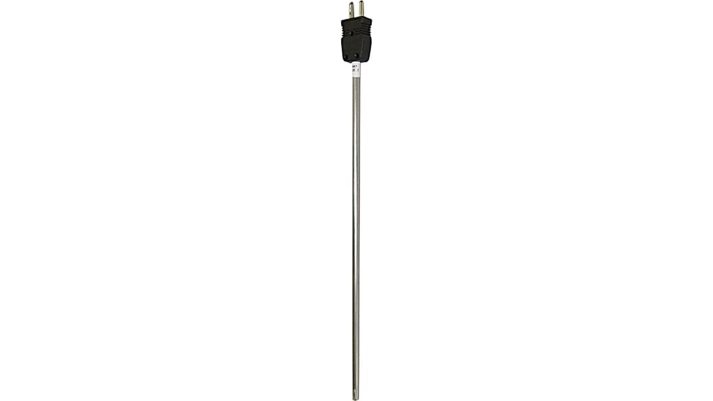 E+H TH56 Thermocouple Sensor
