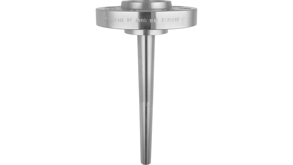 E+H TT511 Industrial Thermowell