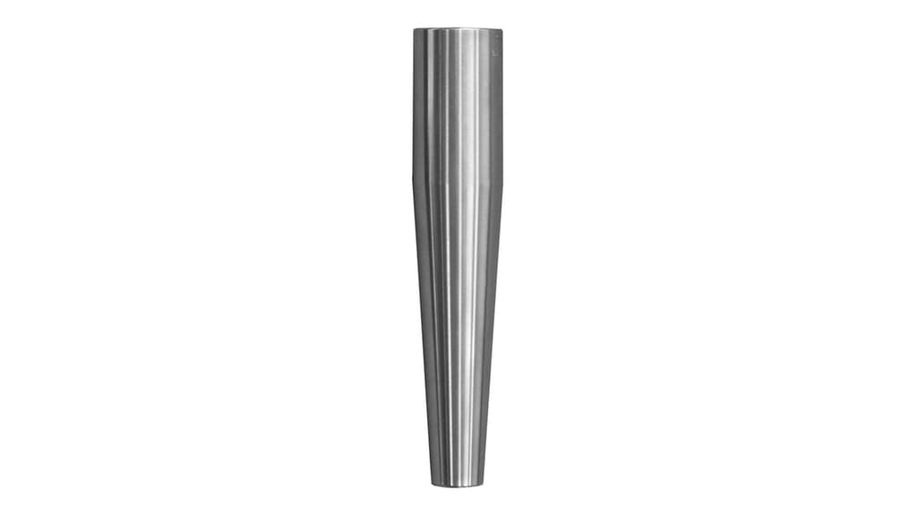 E+H TU51 Thermowell
