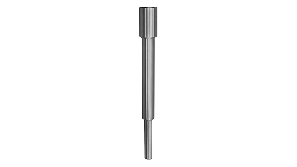 E+H TU52 Thermowell