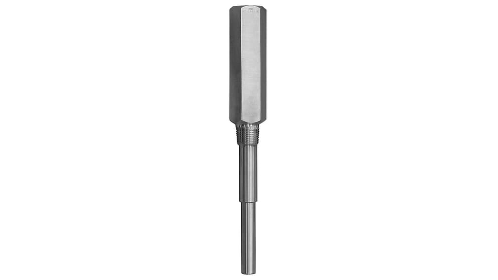 E+H TU53 Thermowell