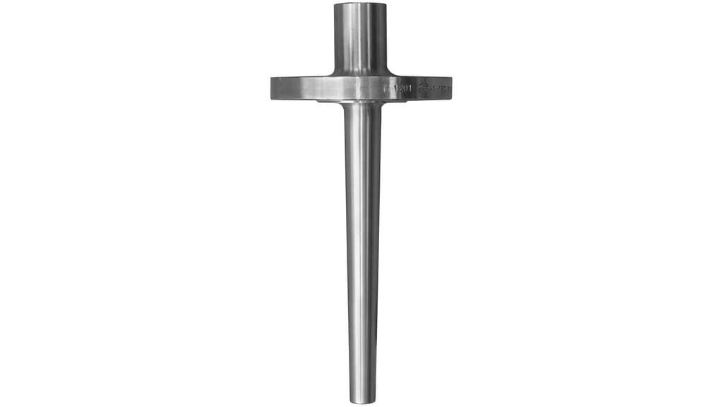 E+H TU54 Thermowell