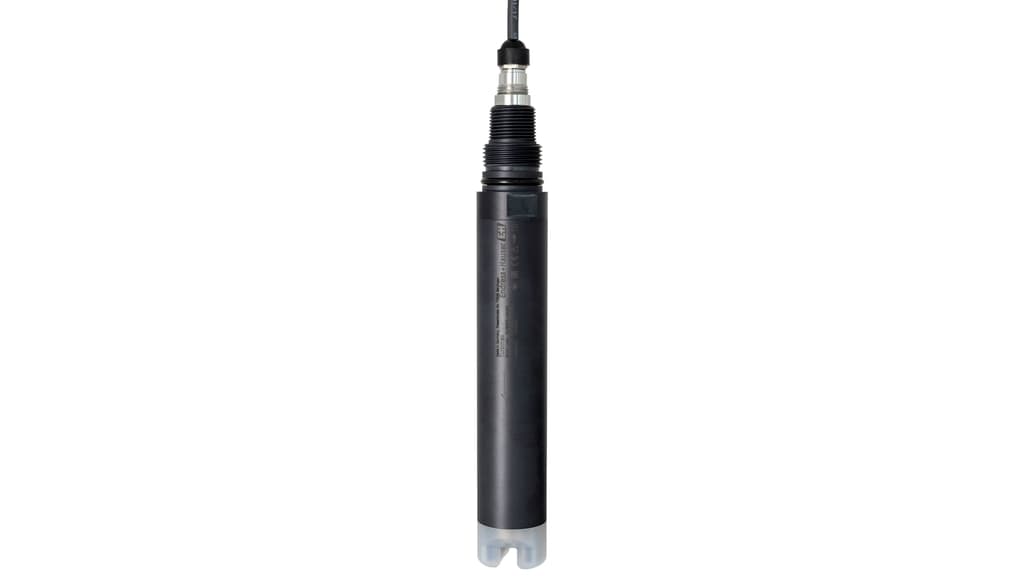 E+H Turbimax CUS50D Turbidity Sensor