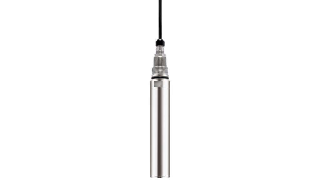E+H Turbimax CUS51D Turbidity Sensor