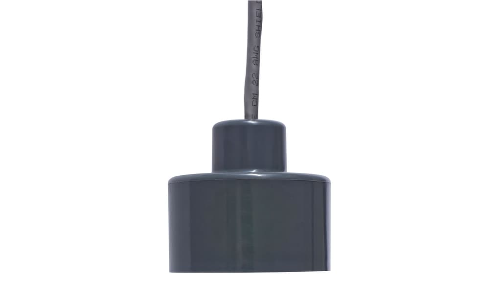 E+H Turbimax CUS71D Turbidity Sensor