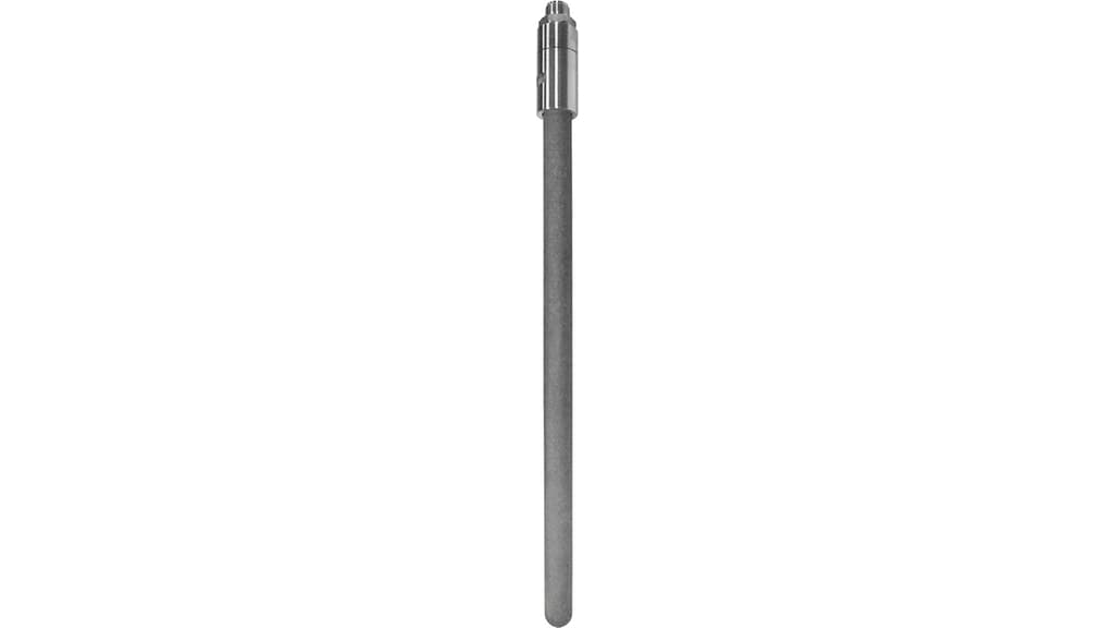 E+H TWF11 Protection Tube