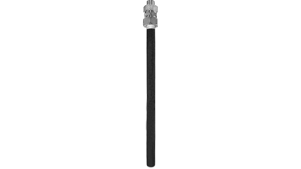 E+H TWF16 Thermowell