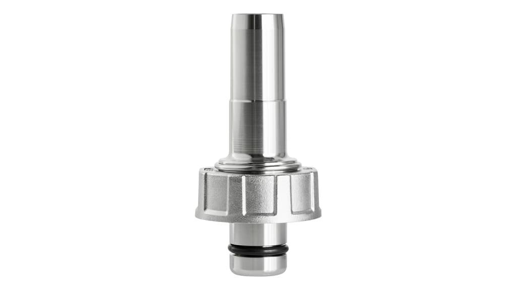 E+H Unifit CPA842 Process Assembly
