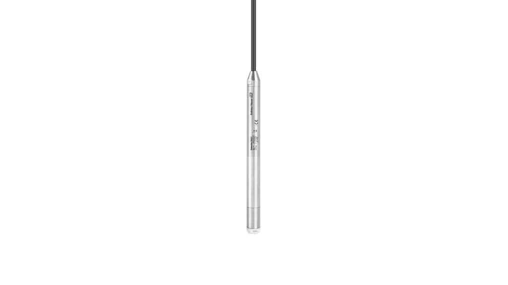 E+H Waterpilot FMX21 Level Transmitter