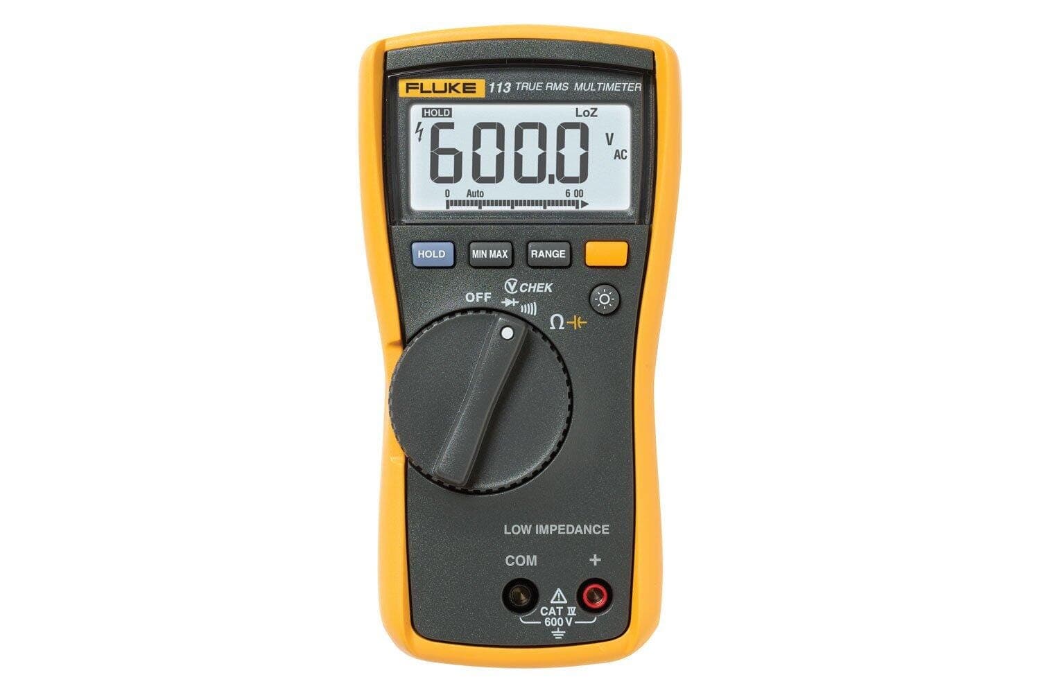 Fluke 113 Multimeter