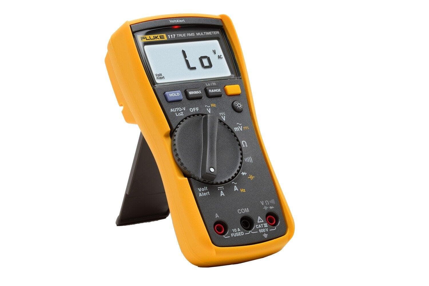 Fluke 117 Multimeter for Electricians