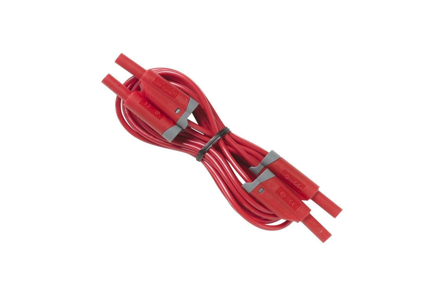 Fluke 1730 AUX Input Cable