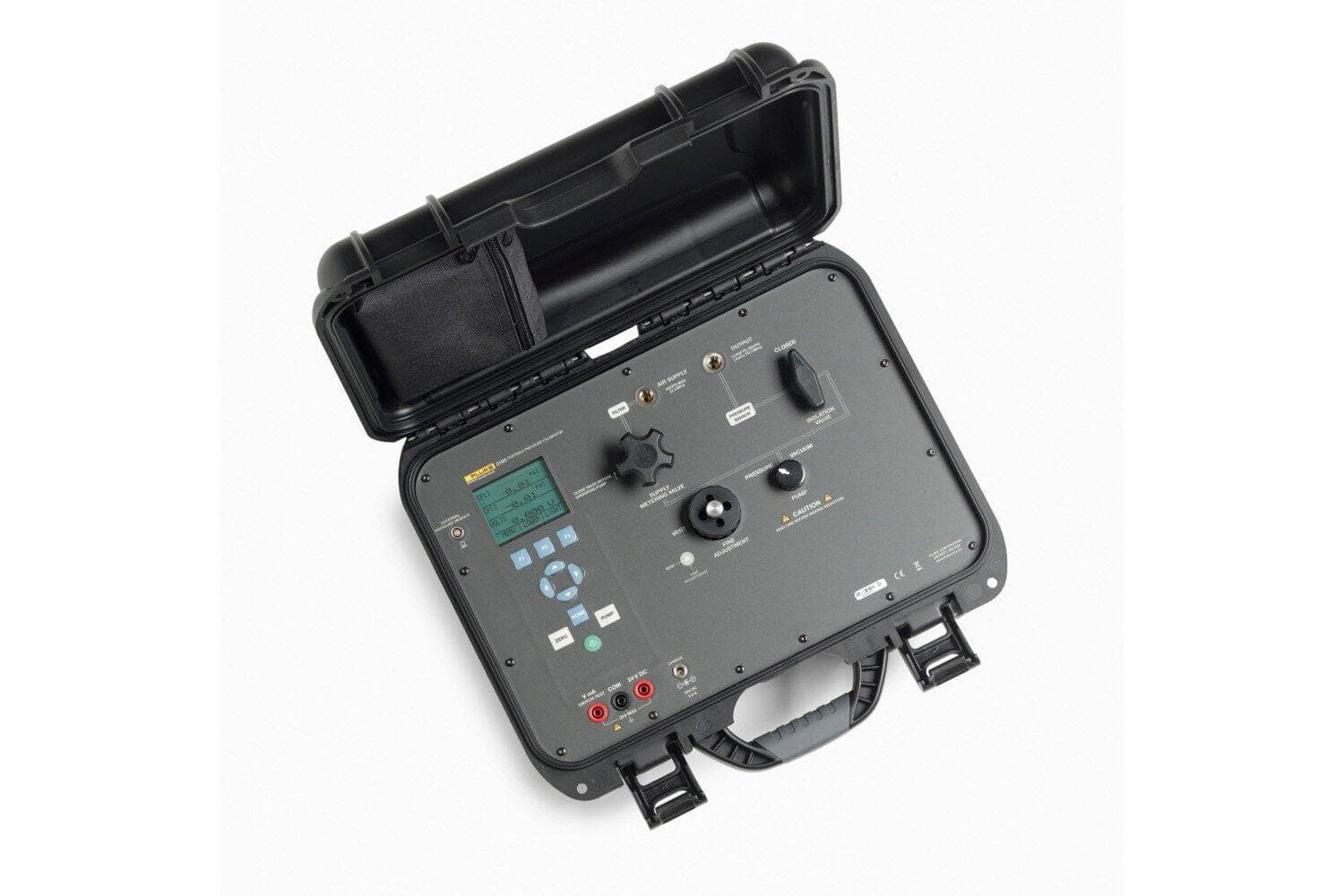 Fluke 3130 Pressure Calibrator