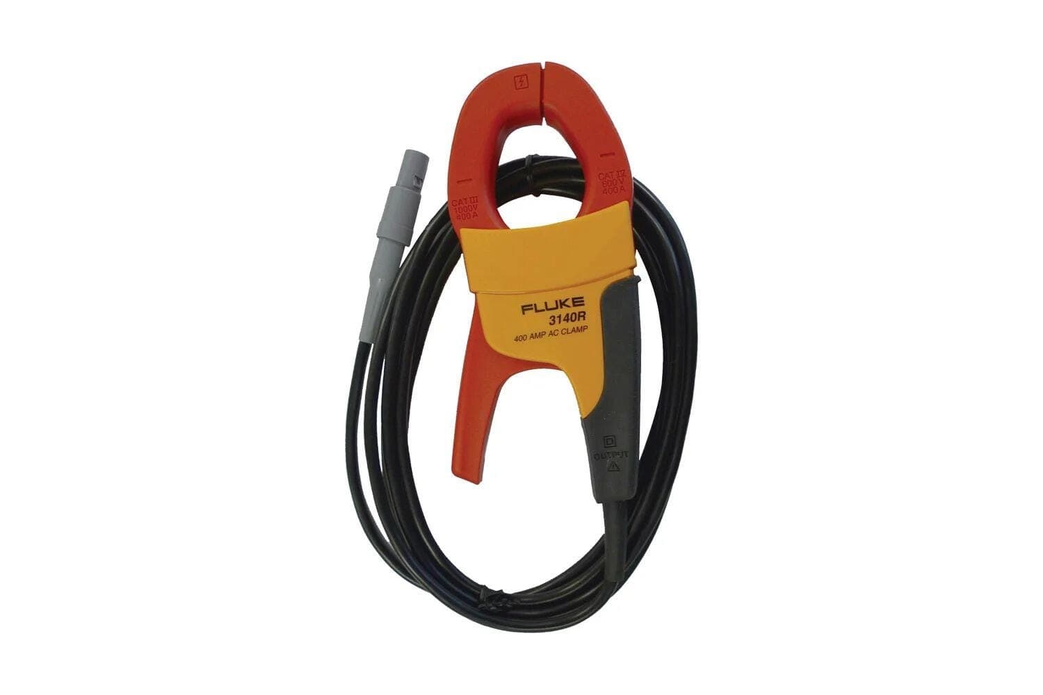 Fluke 3140R AC Current Clamp