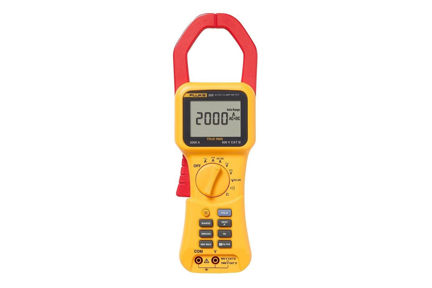 Fluke 355 Clamp Meter