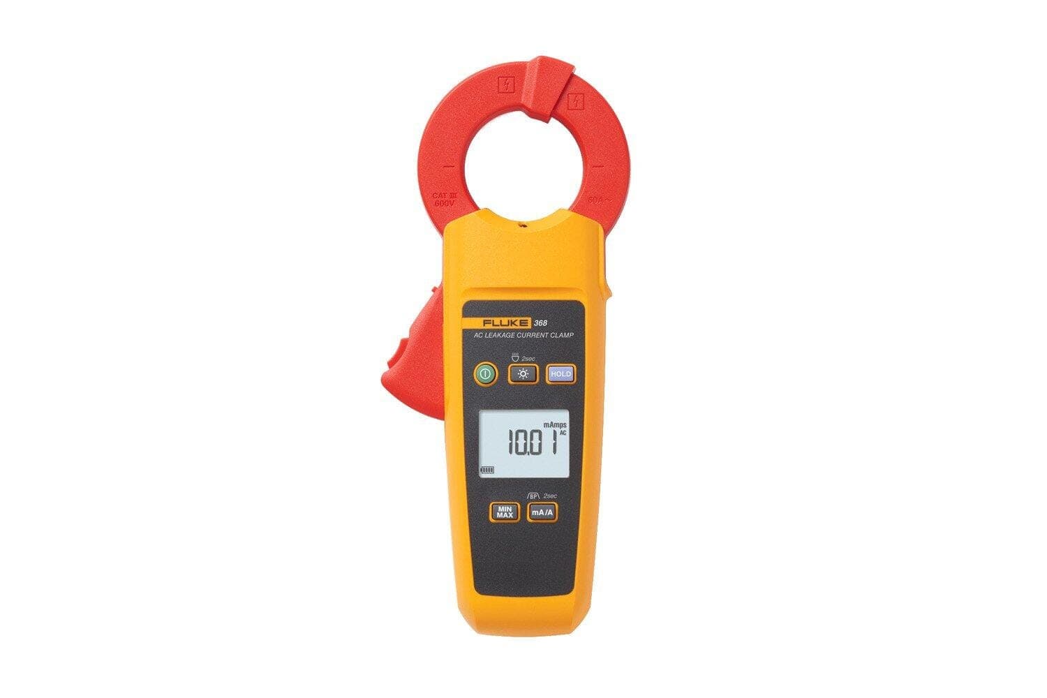 Fluke 368 FC Current Clamp Meter