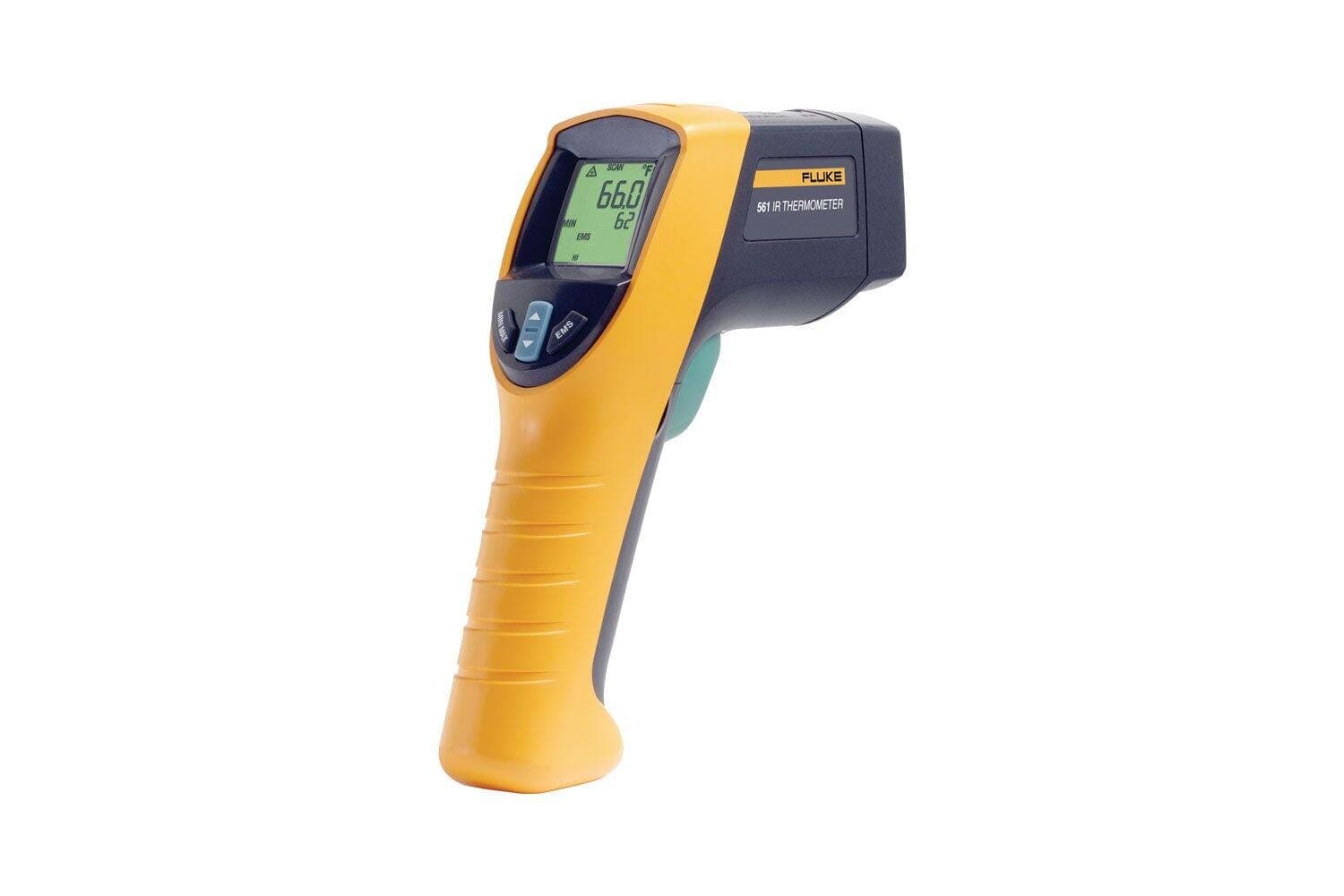 Fluke 561 HVACPro Infrared Thermometer
