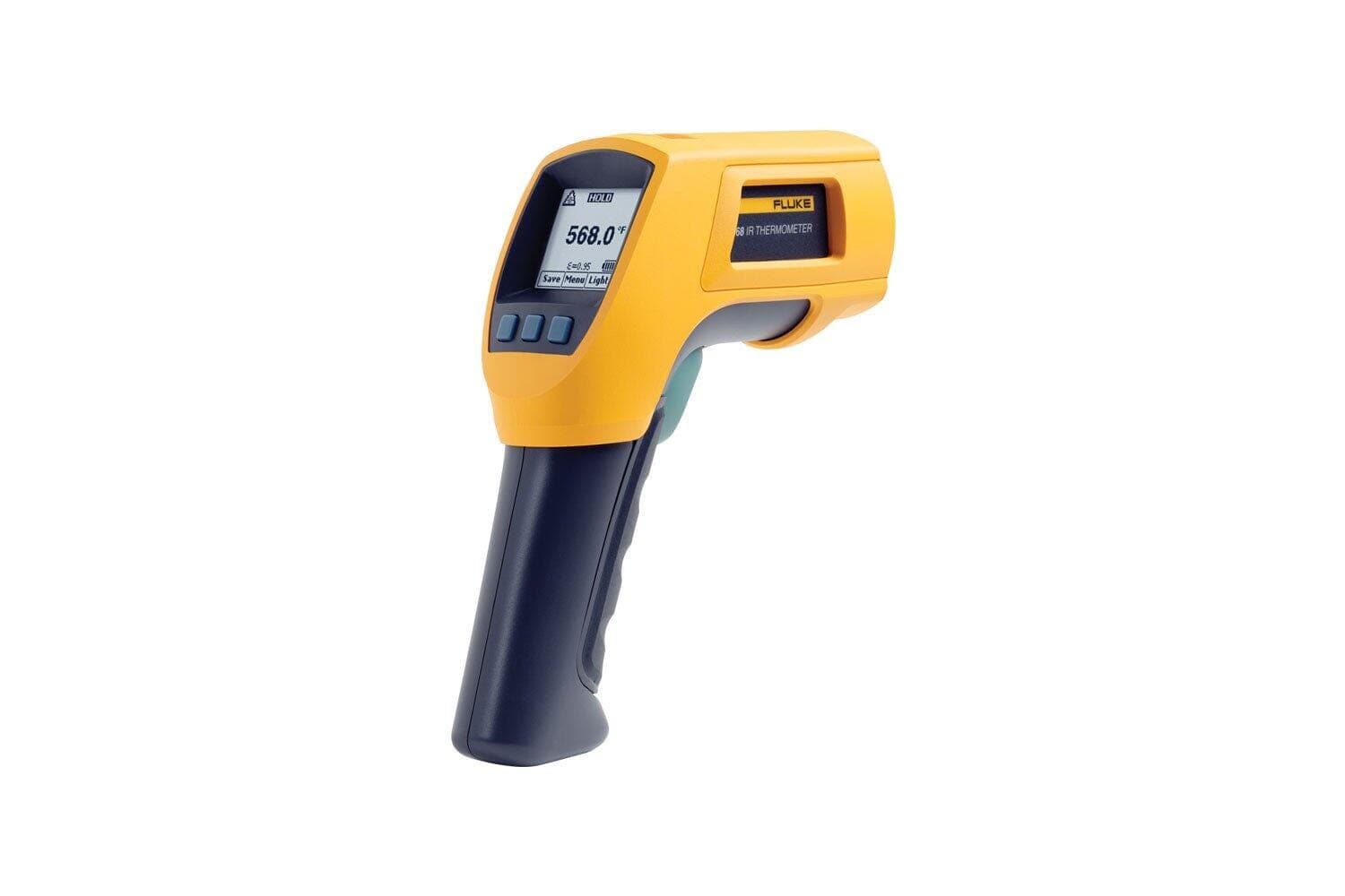 Fluke 568 Ex Intrinsically Safe Infrared Thermometer