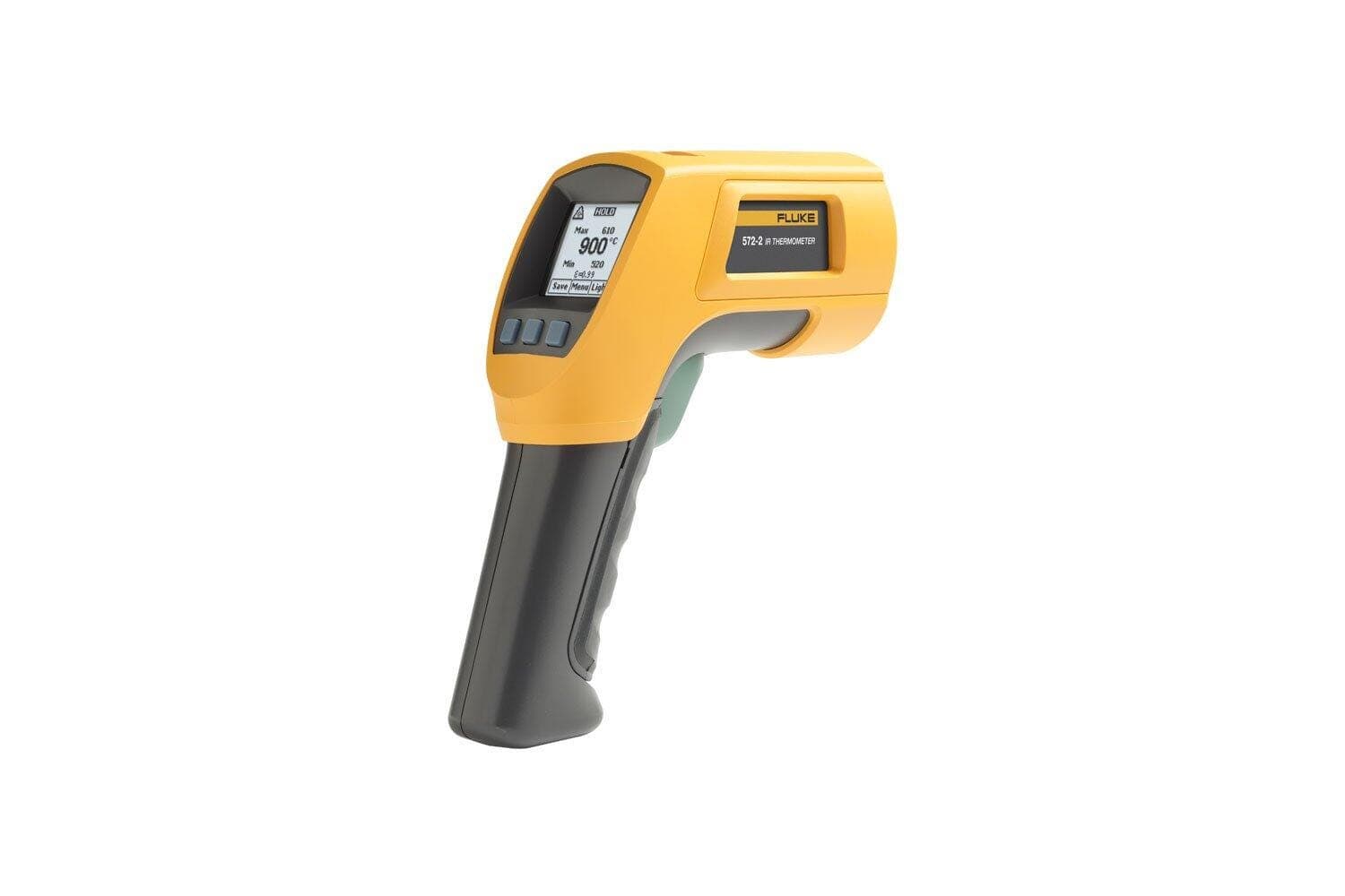 Fluke 572-2 Infrared Thermometer