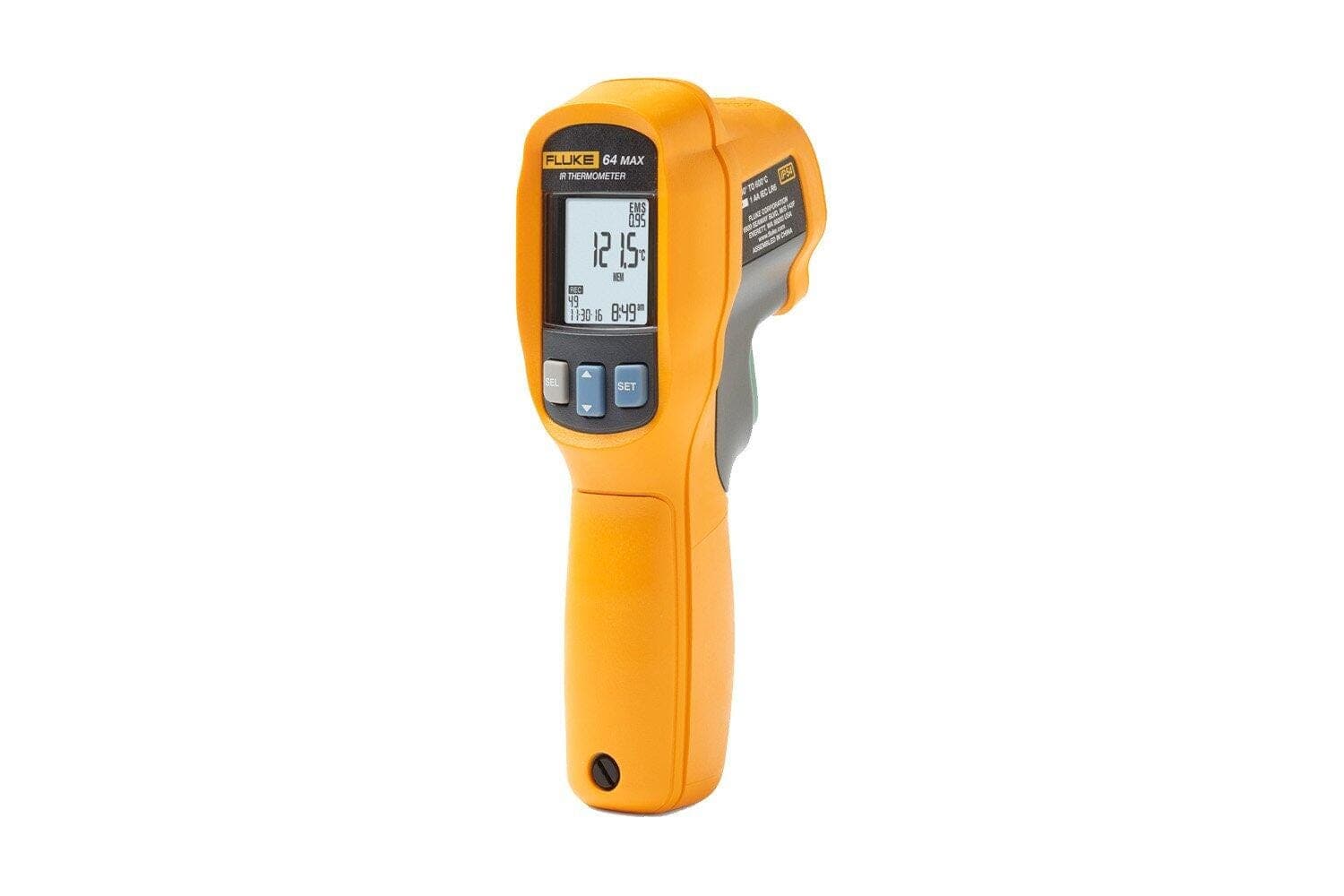 Fluke 64 MAX Infrared Thermometer