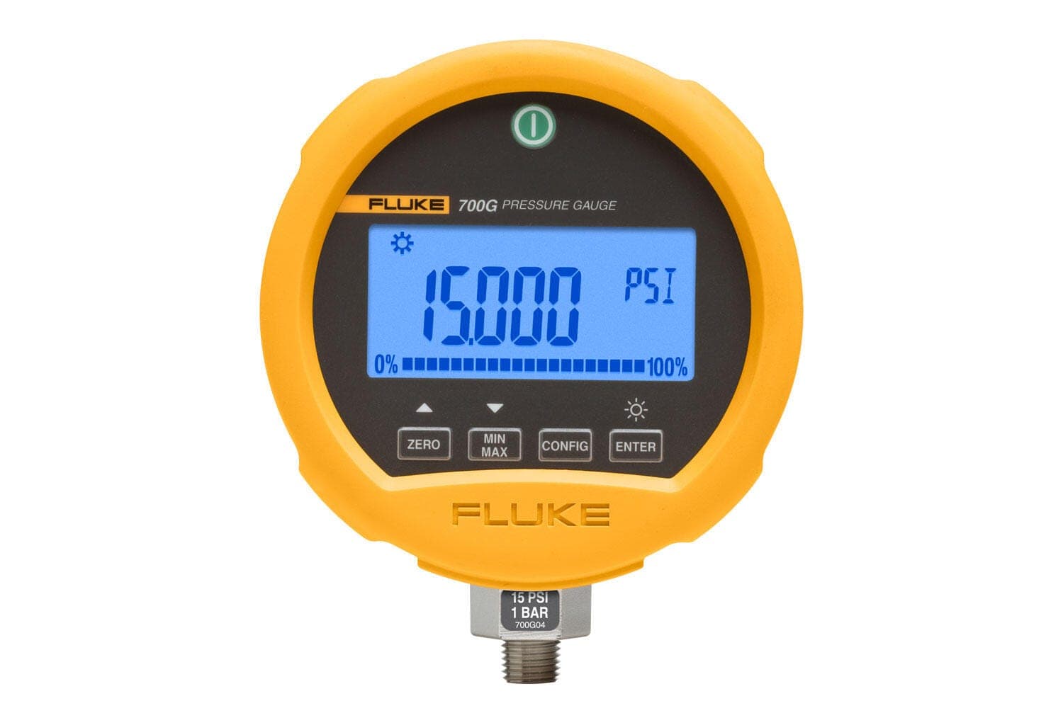 Fluke 700G Pressure Gauge