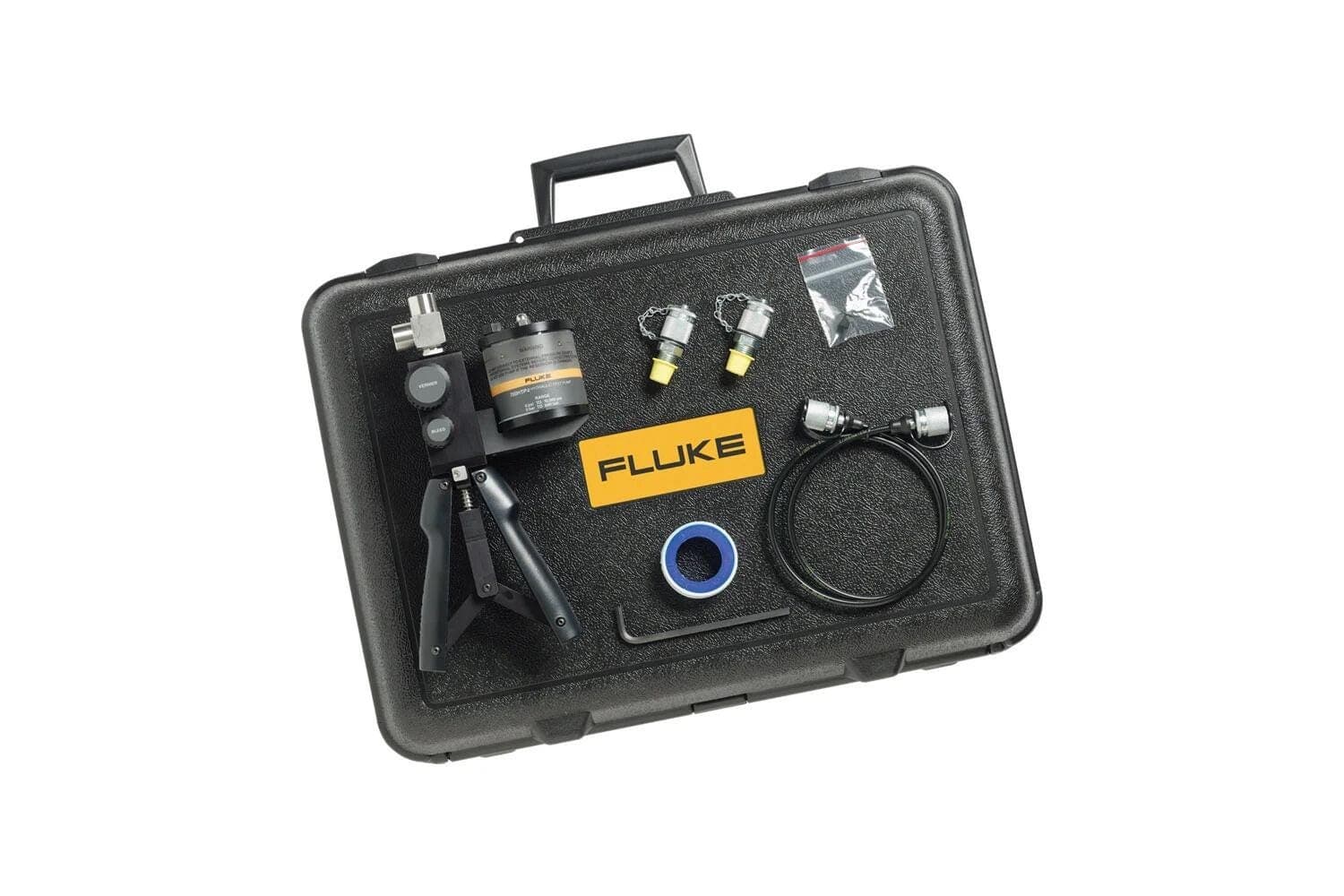 Fluke 700HTPK Hydraulic Test Kit