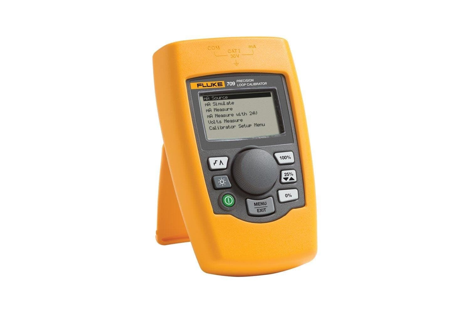 Fluke 709 / 709H Loop Calibrator