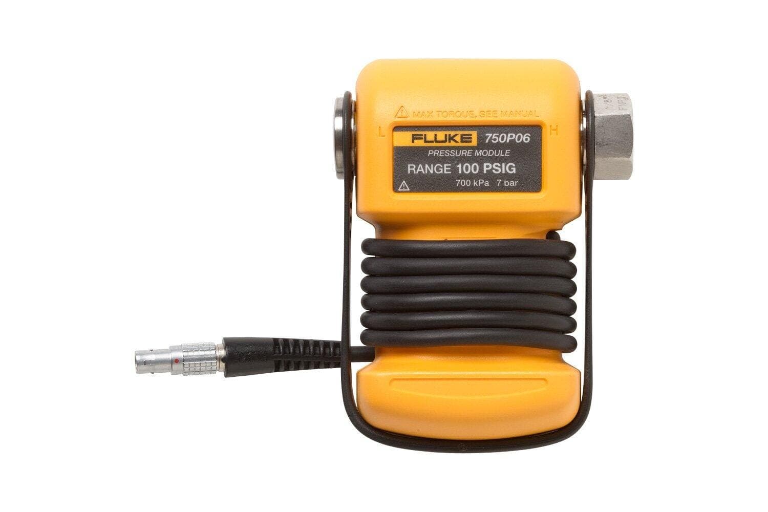 Fluke 750P Differential Pressure Modules