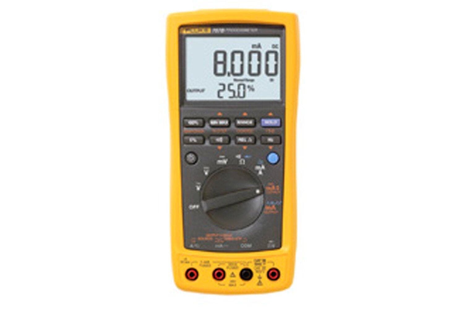 Fluke 787B Process Meter