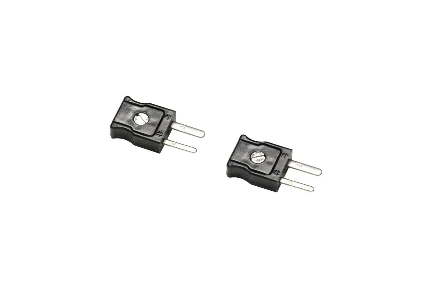 Fluke 80CJ-M Type-J Male Mini Connecters