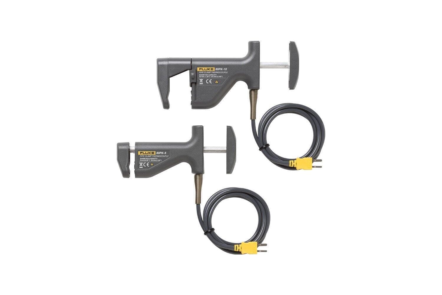 Fluke 80PK-18 Probe Kit