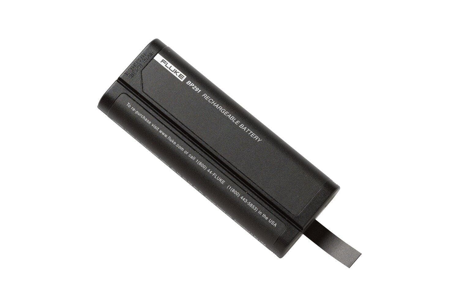 Fluke BP291 Li-Ion Battery