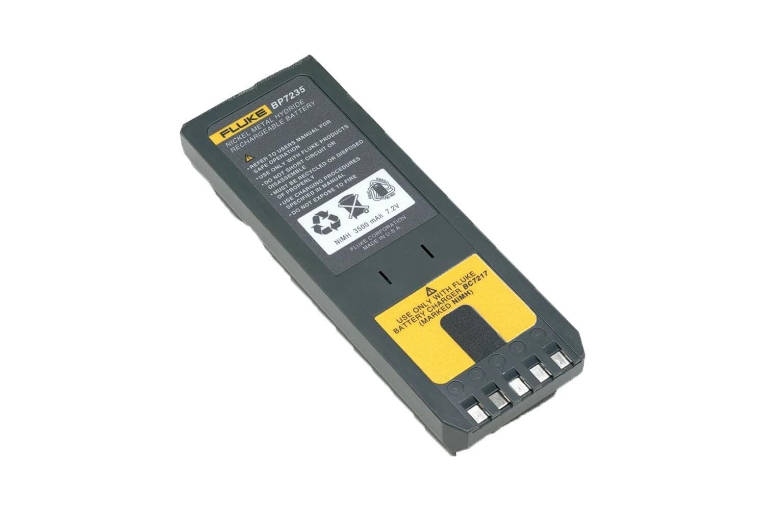 Fluke BP7235 Ni-MH Battery Pack