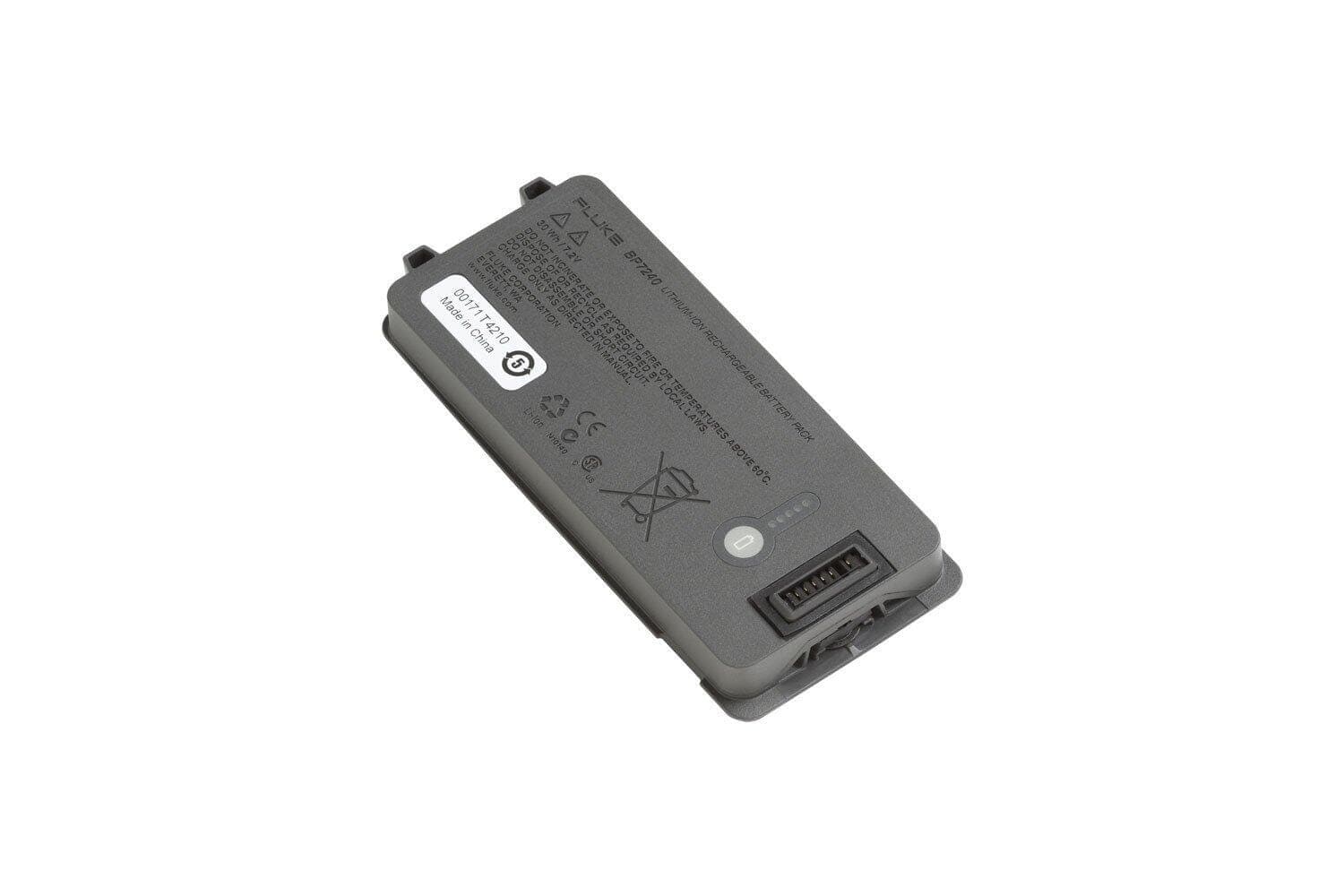Fluke BP7240 Li-Ion Battery Pack