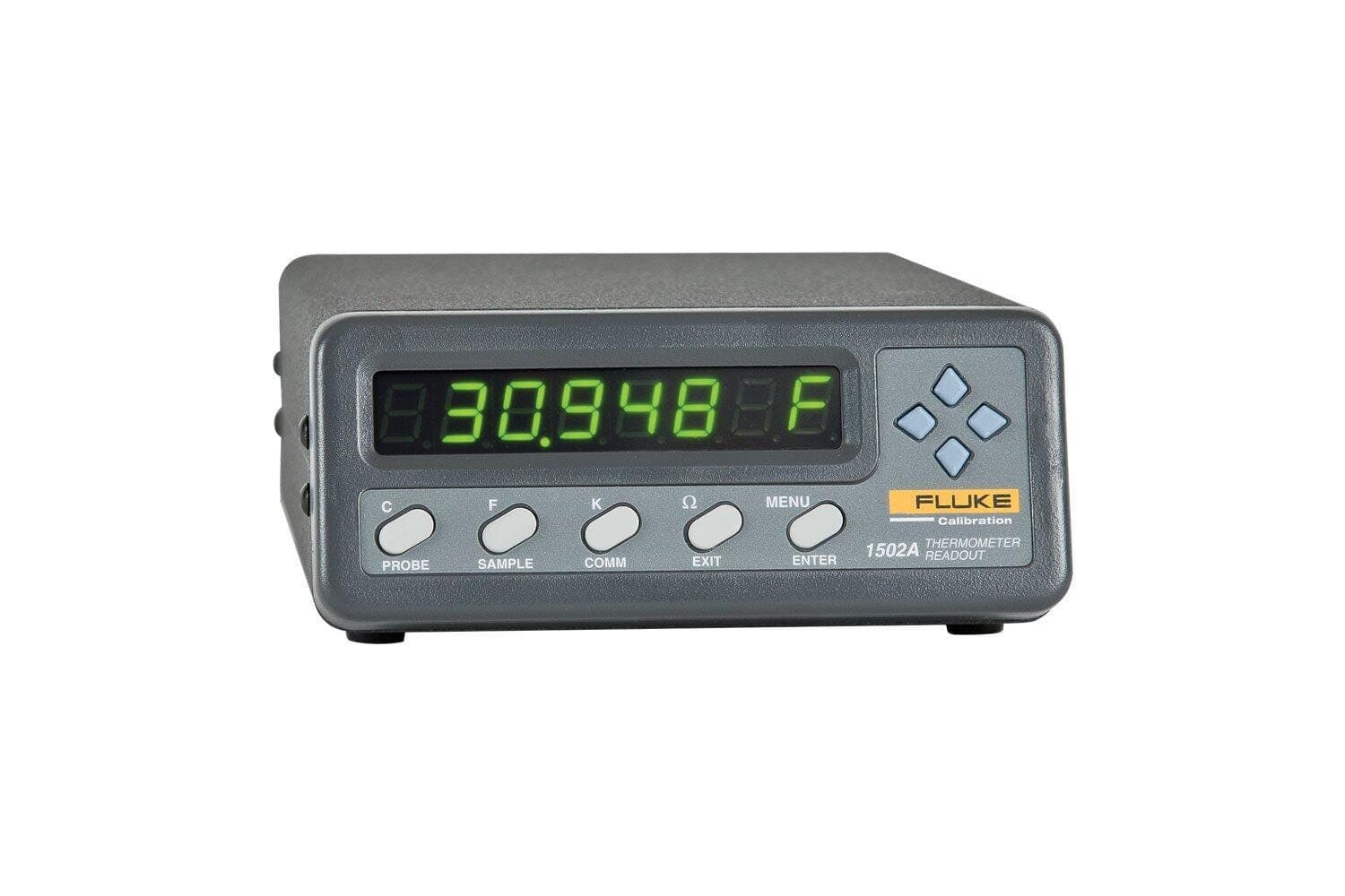 Fluke Calibration 1502A and 1504 Tweener