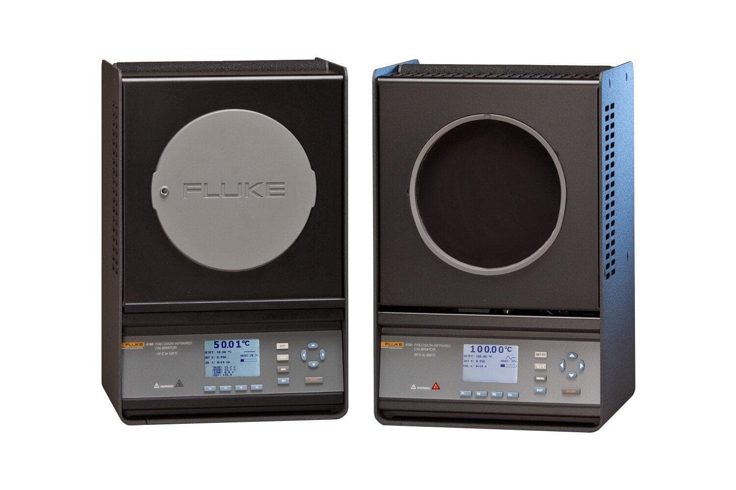 Fluke Calibration 4180/4181 Infrared Calibrator