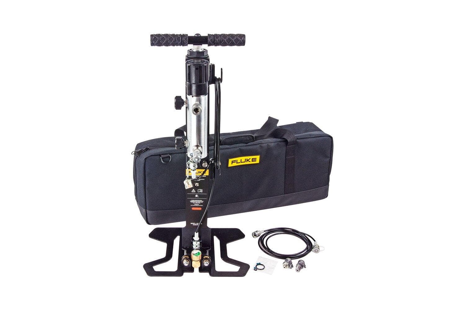 Fluke Calibration 700HPPK Pneumatic Test Pump Kit