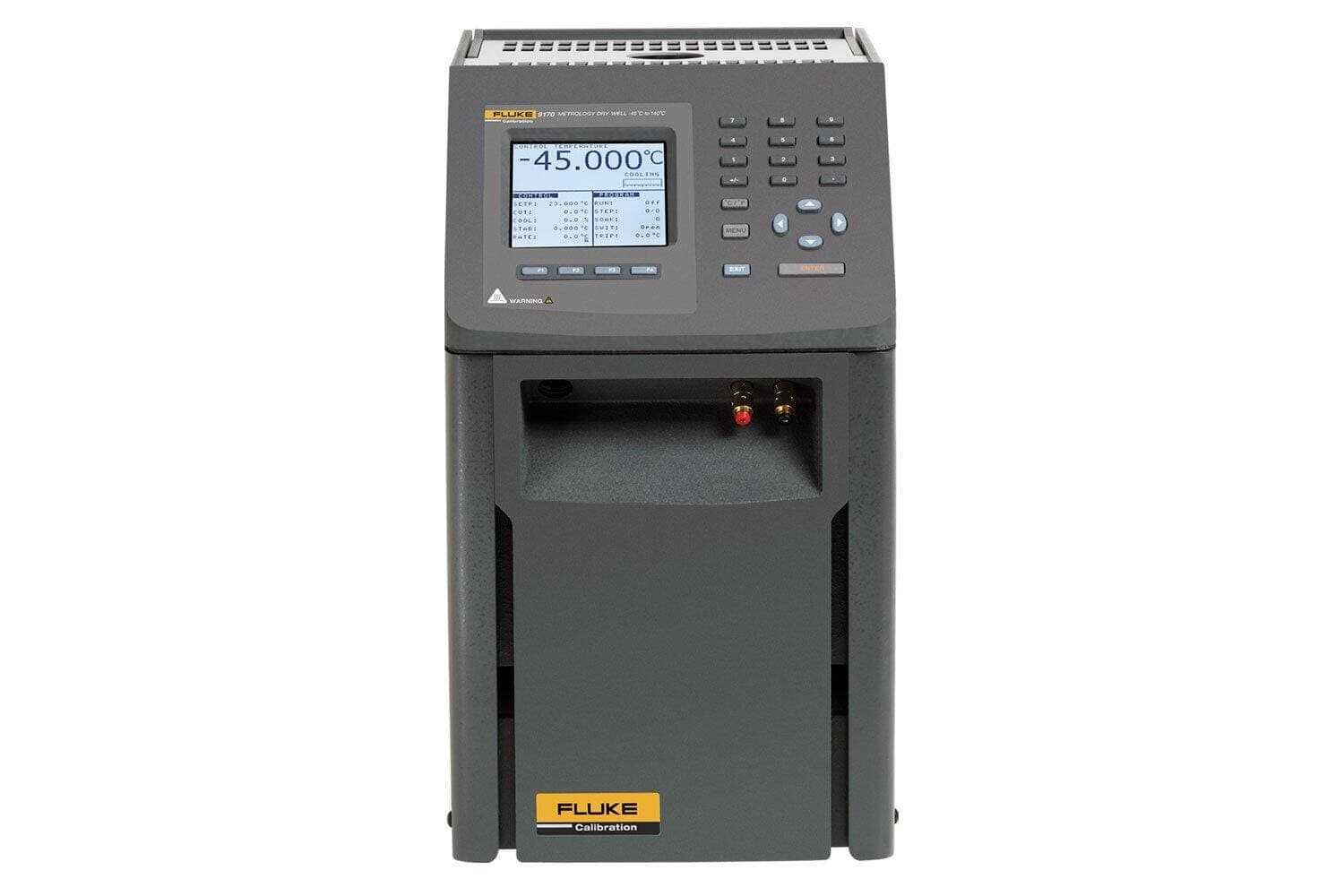 Fluke Calibration 9170 Carrying Case