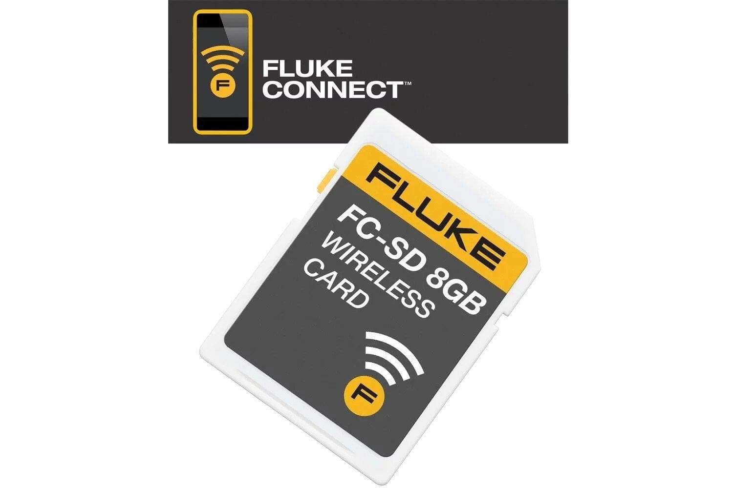 Fluke Connect Measurements Android App