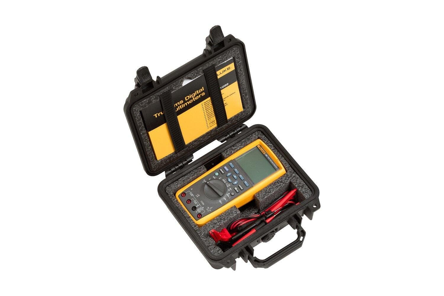 Fluke CXT280 Extreme Case