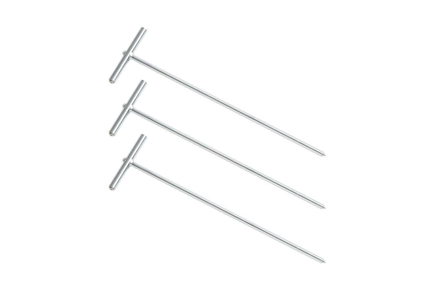 Fluke ES-162P3 3-Pole Stake Kit