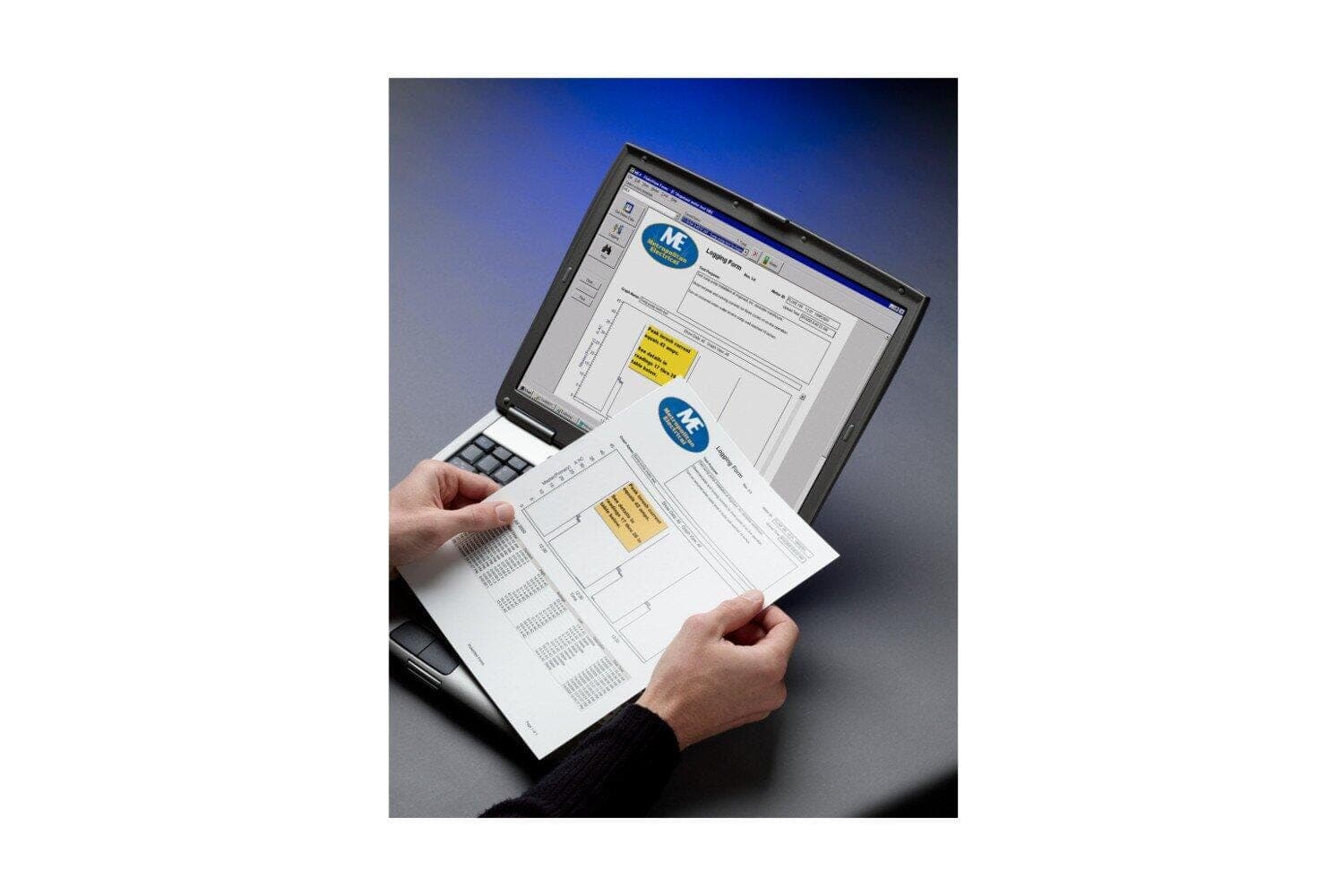 Fluke FVF-SC2 FlukeView Forms Software