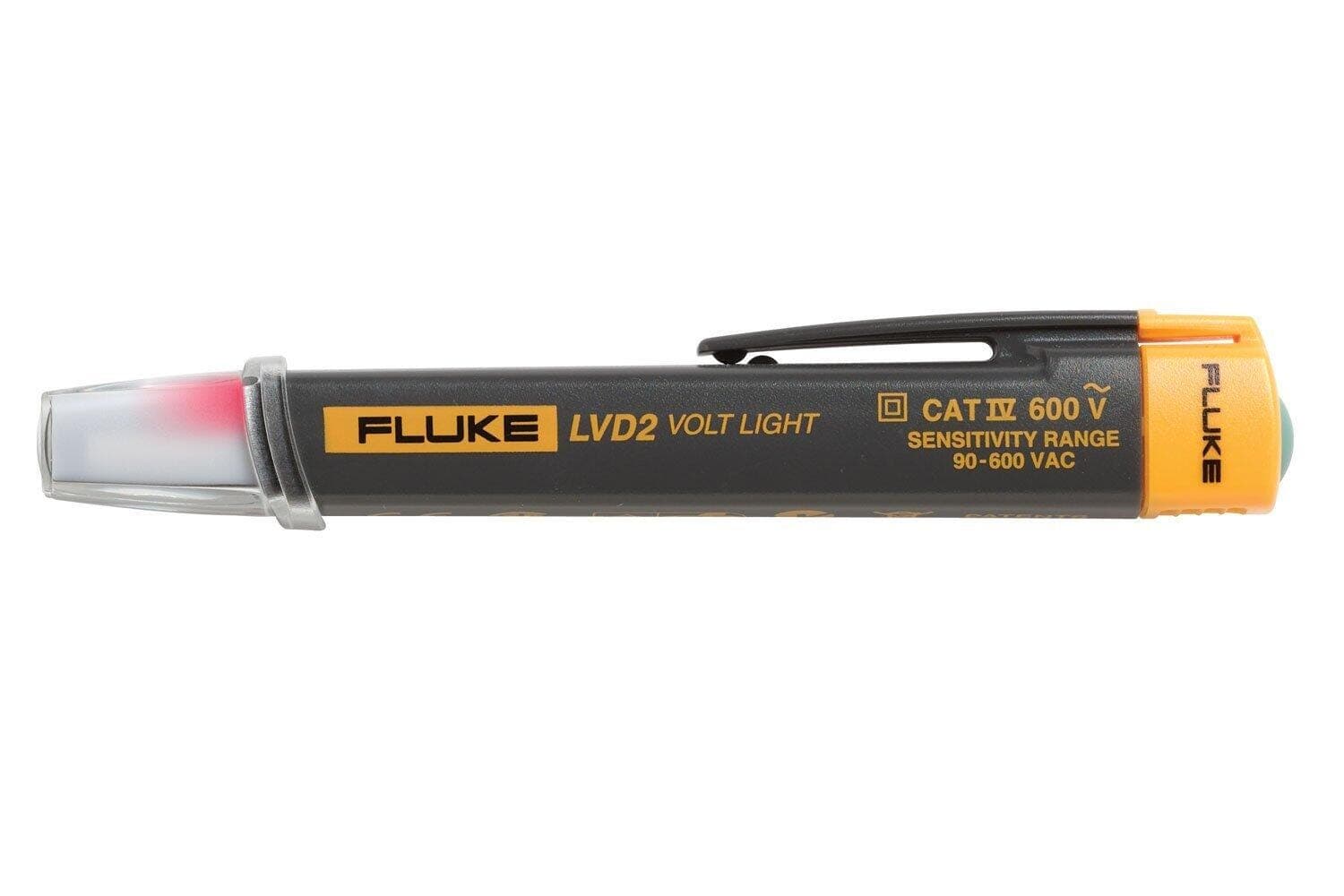 Fluke LVD2 Volt Light