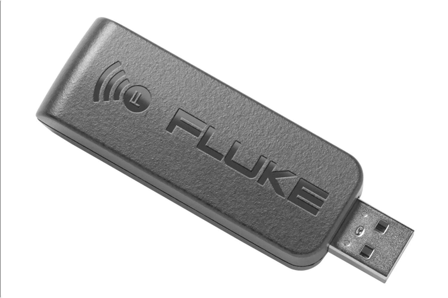 Fluke PC3000 FC Adapter and Software