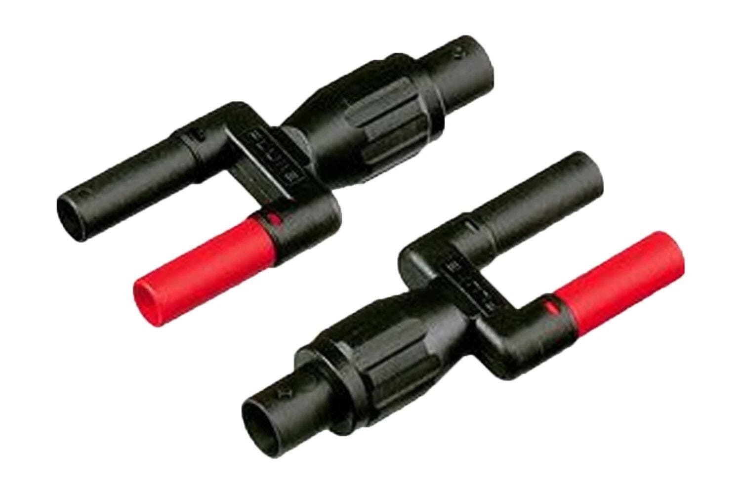 Fluke PM9081 Banana to BNC Adapters