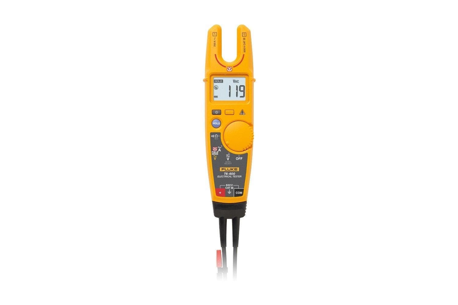 Fluke T6 Electrical Tester